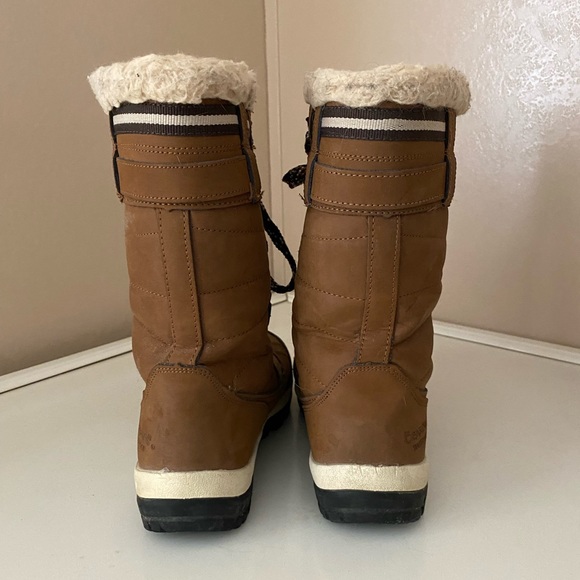 Bearpaw Desdemona size 6 women’s boots - Picture 2 of 5